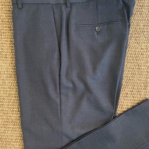 J Crew Ludlow Classic-fit Suit Pant